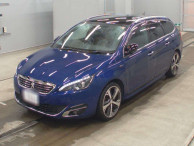 2016 Peugeot 308