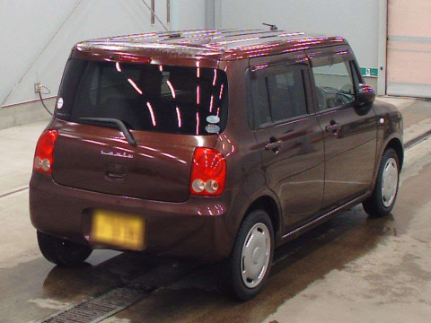 2010 Suzuki ALTO Lapin HE22S[1]