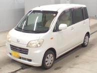 2010 Daihatsu Tanto exe