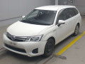 2014 Toyota Corolla Fielder