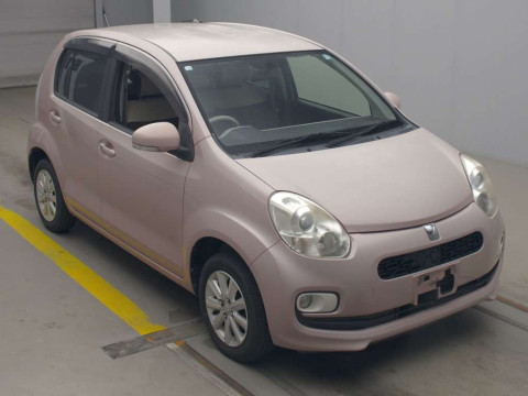 2014 Toyota Passo KGC30[2]