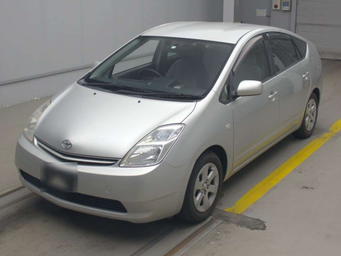 2005 Toyota Prius NHW20[0]