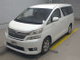 2012 Toyota Vellfire