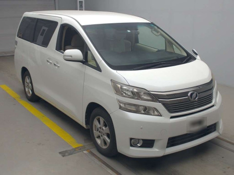 2012 Toyota Vellfire ANH20W[2]