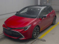 2020 Toyota Corolla Sports