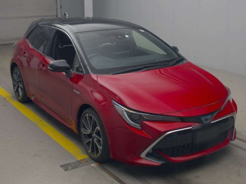 2020 Toyota Corolla Sports ZWE211H[2]