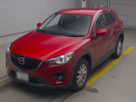 2013 Mazda CX-5