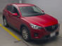 2013 Mazda CX-5