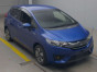 2015 Honda Fit Hybrid