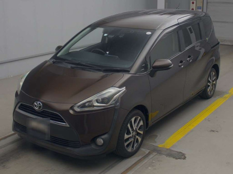 2016 Toyota Sienta NSP170G[0]