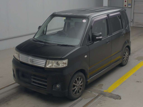 2008 Suzuki Wagon R MH22S[0]