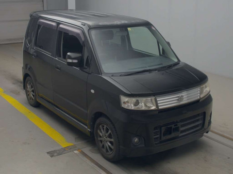 2008 Suzuki Wagon R MH22S[2]