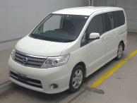 2008 Nissan Serena