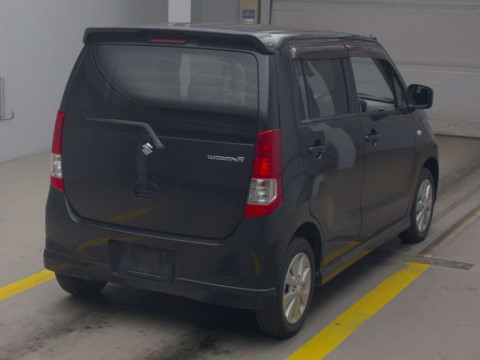 2009 Suzuki Wagon R MH23S[1]