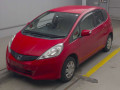 2012 Honda Fit