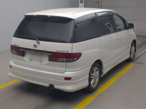 2004 Toyota Estima ACR30W[1]