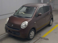 2006 Suzuki MR Wagon