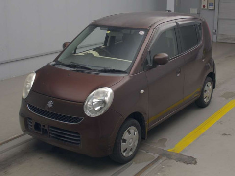 2006 Suzuki MR Wagon MF22S[0]