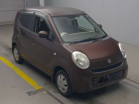 2006 Suzuki MR Wagon MF22S[2]