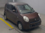 2006 Suzuki MR Wagon