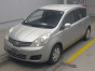 2010 Nissan Note