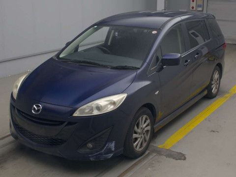 2010 Mazda Premacy CWEFW[0]