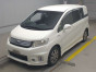 2012 Honda Freed spike hybrid