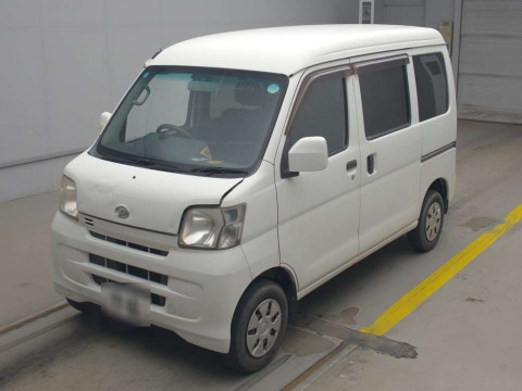 2012 Daihatsu Hijet Cargo S321V[0]