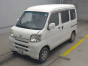 2012 Daihatsu Hijet Cargo