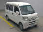 2012 Daihatsu Hijet Cargo