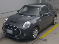 2015 Mini MINI