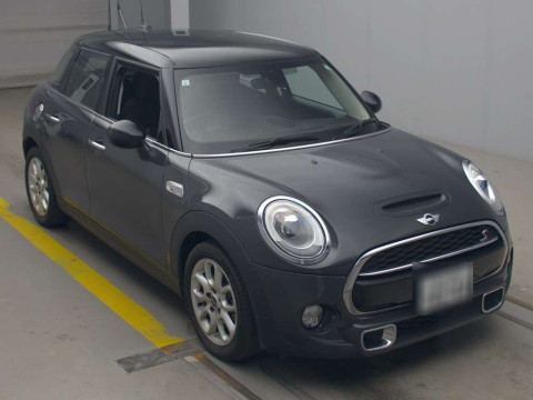 2015 Mini MINI XS20[2]