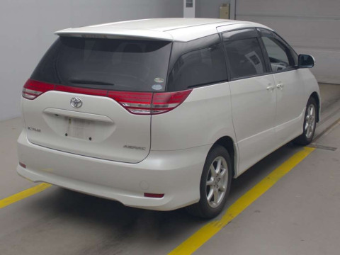 2008 Toyota Estima ACR55W[1]