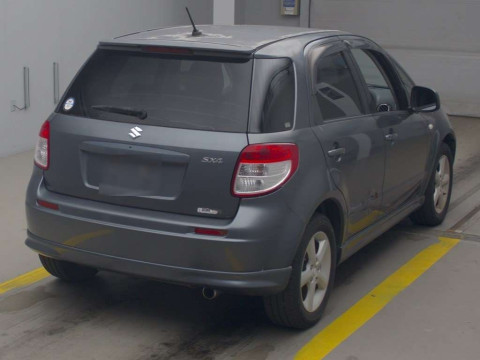 2008 Suzuki SX4 YA11S[1]