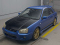 2003 Subaru Impreza Sportswagon