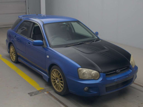 2003 Subaru Impreza Sportswagon GG2[2]