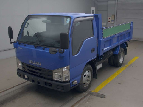 2022 Isuzu Elf Truck NKR88AD[0]