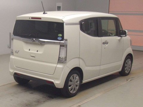 2015 Honda N Box Slash JF1[1]