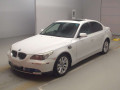 2007 BMW 5 Series