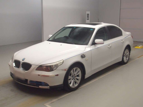 2007 BMW 5 Series NE30[0]