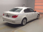 2007 BMW 5 Series