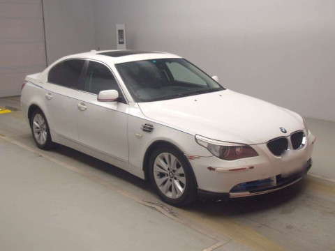 2007 BMW 5 Series NE30[2]