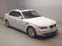 2007 BMW 5 Series