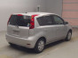 2012 Nissan Note