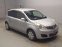 2012 Nissan Note