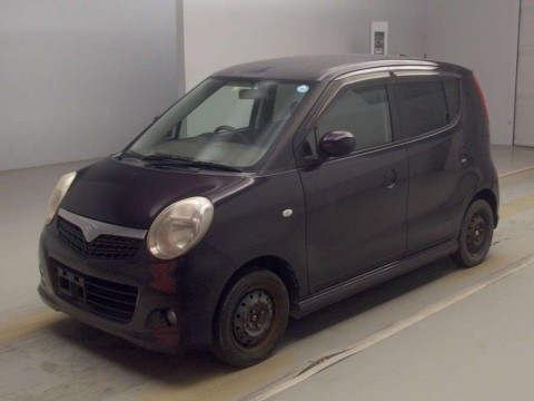 2007 Suzuki MR Wagon MF22S[0]