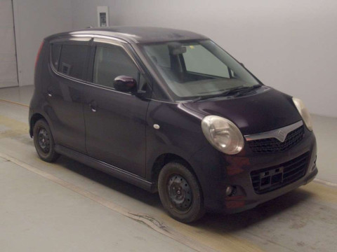 2007 Suzuki MR Wagon MF22S[2]