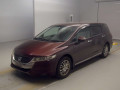 2010 Honda Odyssey