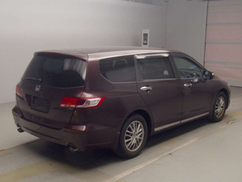 2010 Honda Odyssey RB3[1]