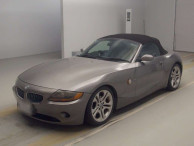 2003 BMW Z4